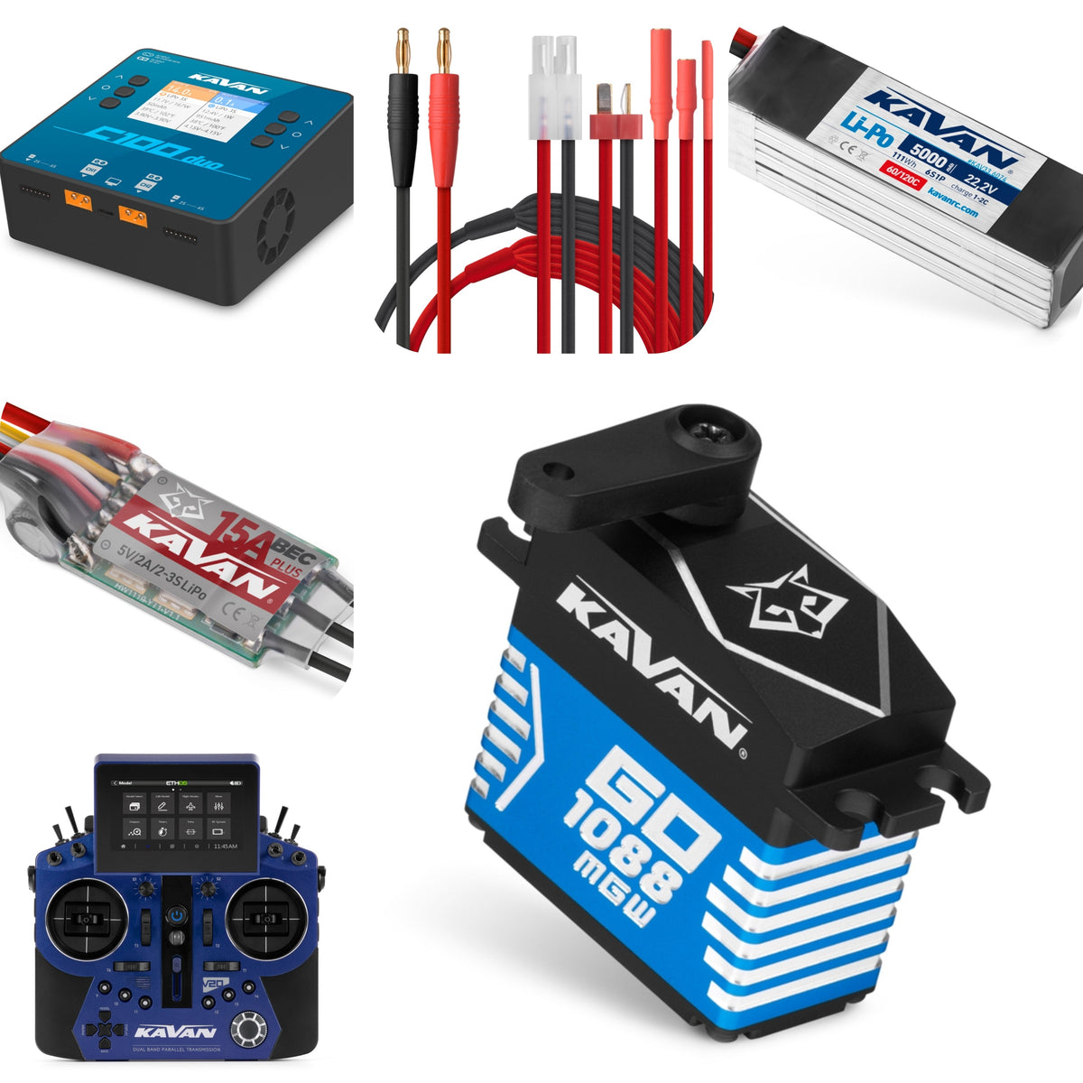 elettronica