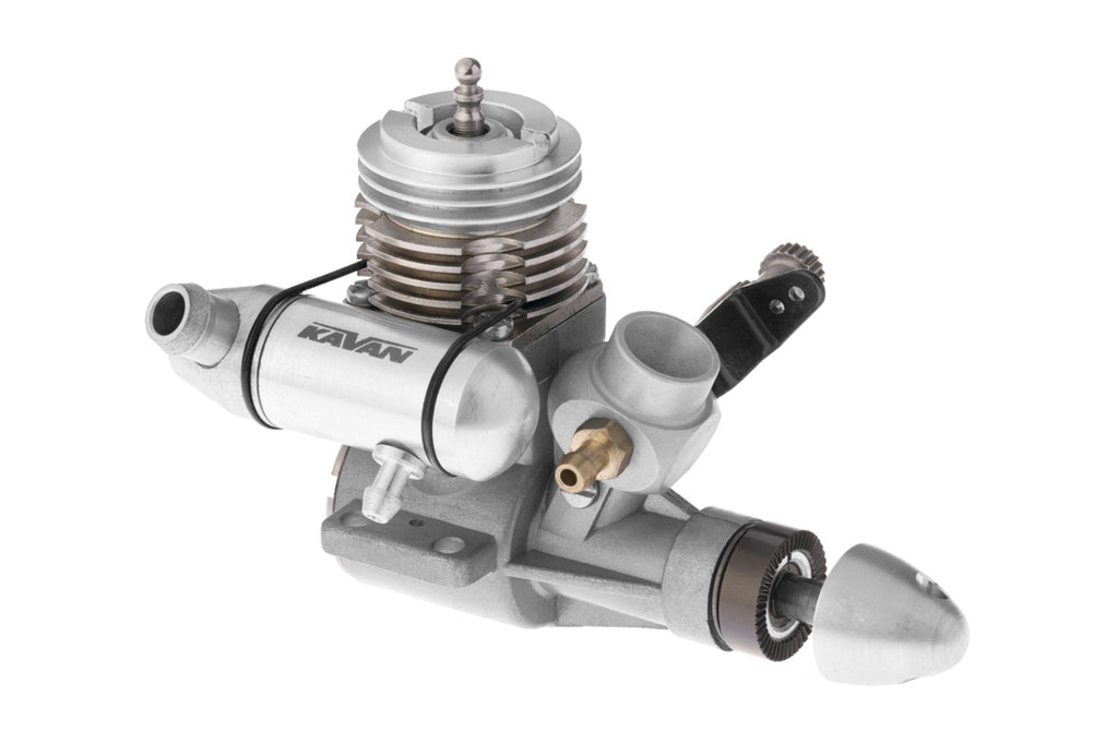 KAVAN AP06A 2T ABC 0,99 cm³