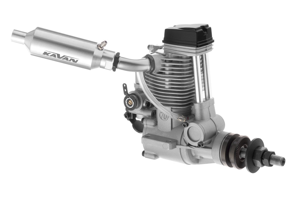 KAVAN FS70AR 4T 11.50ccm