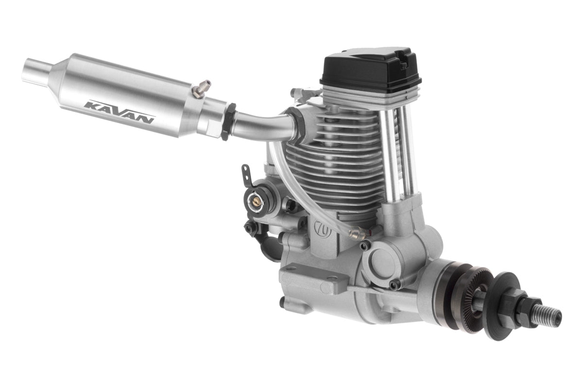 KAVAN FS70AR 4T 11.50ccm