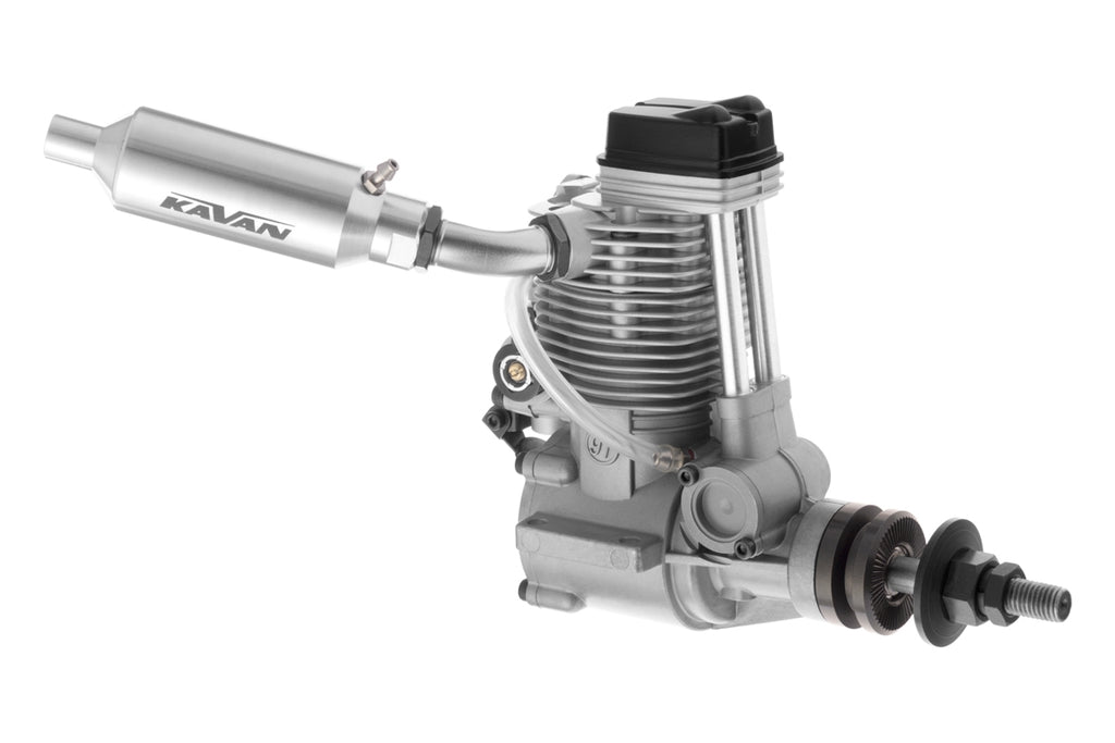 KAVAN FS91AR 4T 14,95 cc
