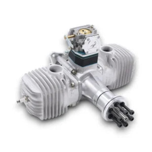 STINGER pro 185cc twin