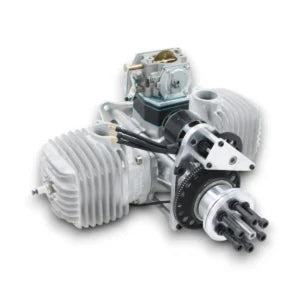 STINGER pro 185cc twin con avviamento elettrico
