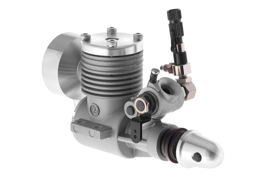 KAVAN AP09A 2T ABC 1,47 cm³