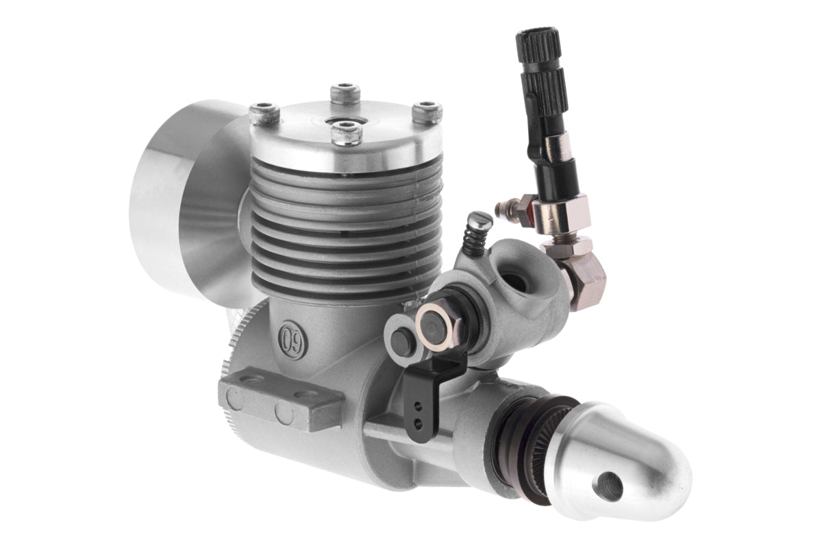 KAVAN AP09A 2T ABC 1,47 cm³