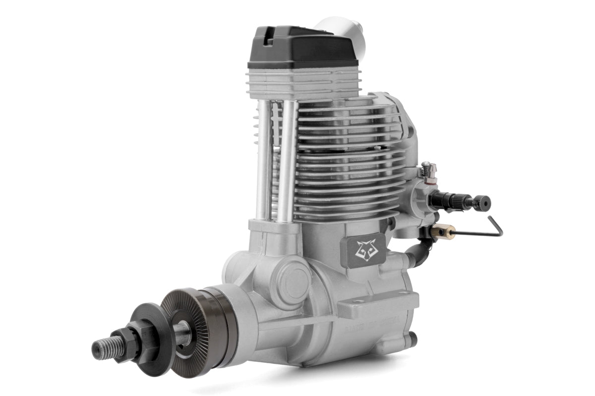 KAVAN FS120AR 4T 19,96 cc