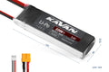 KAVAN Li-Po 2200mAh/7,4V 30/60C