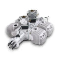STINGER pro 250cc 4 cilindri