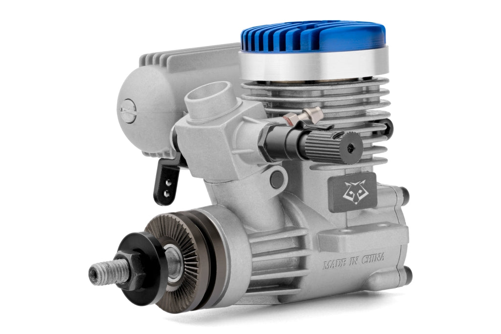 KAVAN S15AII 2T ABC 2,49 cc