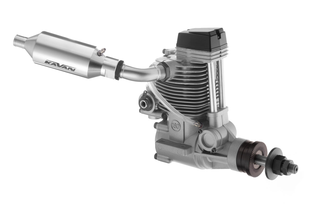 KAVAN FS180AR 4T 29,52ccm