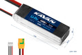 KAVAN Li-Po 4500mAh/11,1V 40/80C 50,0Wh