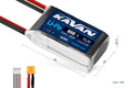 KAVAN Li-Po 850mAh/11,1V 40/80C 9,4Wh