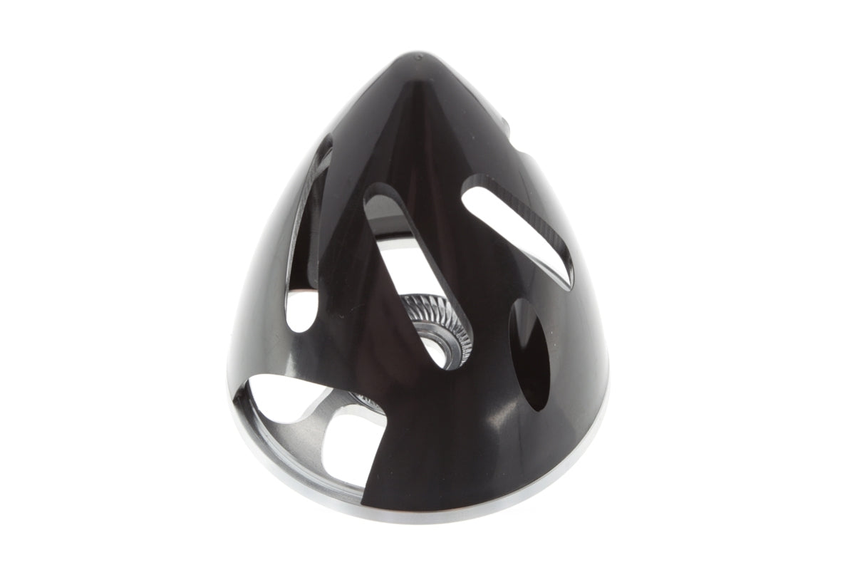Ogiva con sistema di raffreddamento 57 mm (2,25") Nero