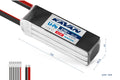 KAVAN - Li-Po 3700mAh/22,2V 60/120C, 82,1Wh