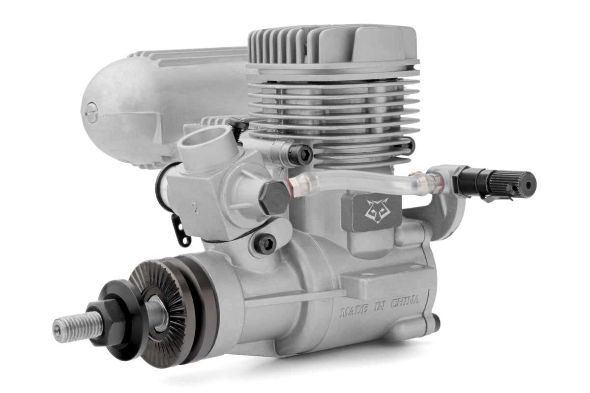 KAVAN S40AII 2T ABC 6,47 cm³