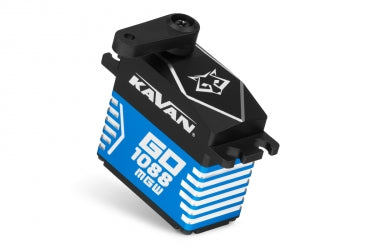 GO-1088MGW (0,125 s/60°, 74 kg.cm)