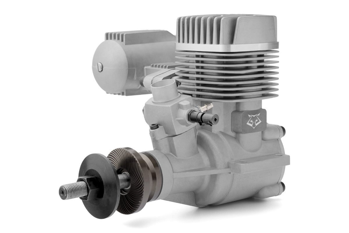 KAVAN S46AII 2T ABC 7,45 cc