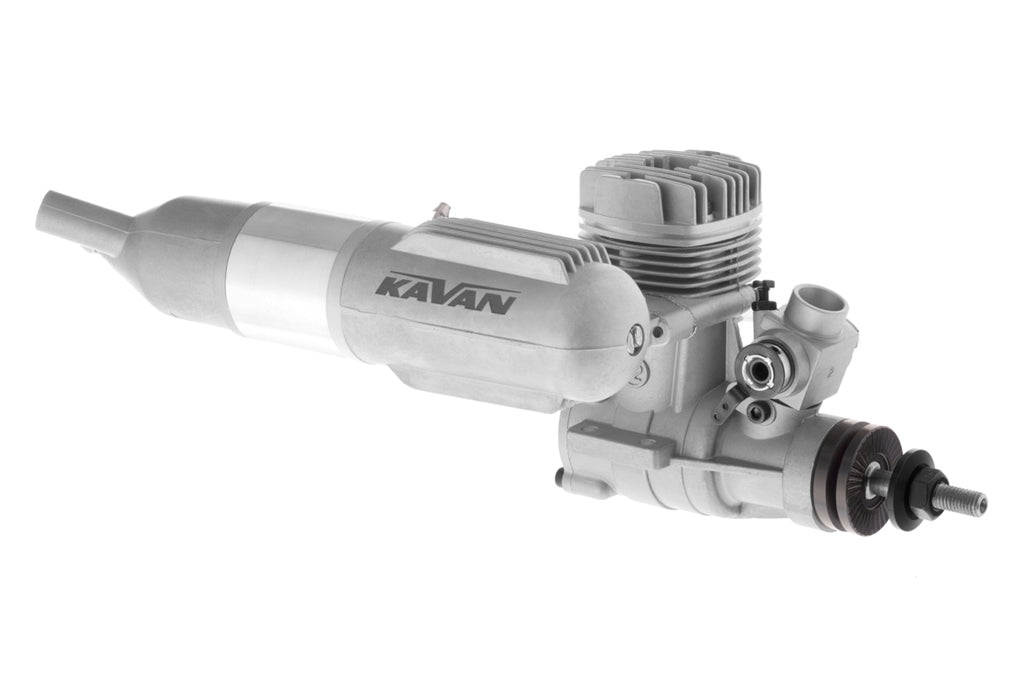KAVAN S52AII 2T ABC 8,47 cm³