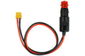 Adattatore presa XT60 spina accendisigari 180W | Yuki 610029