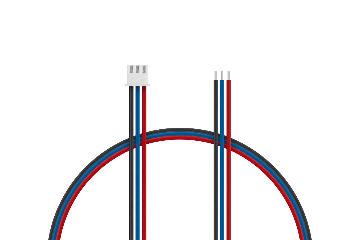Connettore di bilanciamento  JST-XH (2 celle) KAVAN