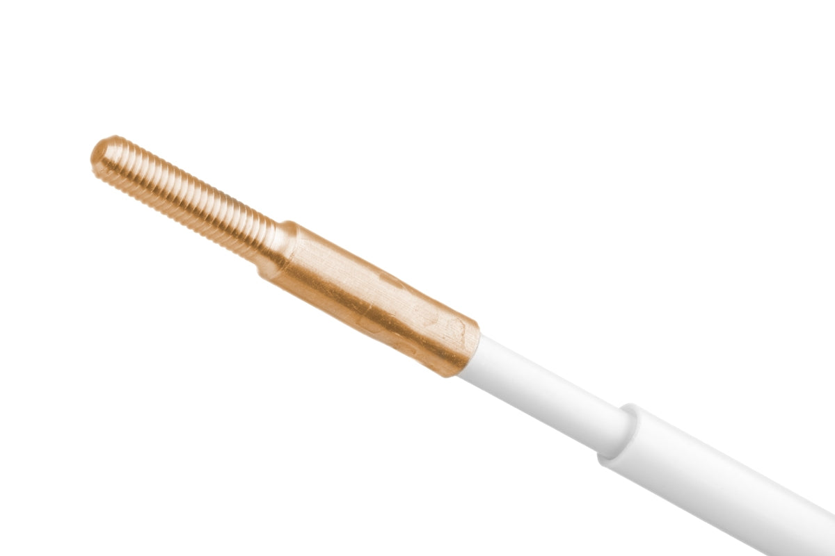 Bowden in acciaio ricoperto M2 x 1,5mt