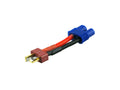Adattatore da spina Deans «-» presa EC3 | Yuki 600117