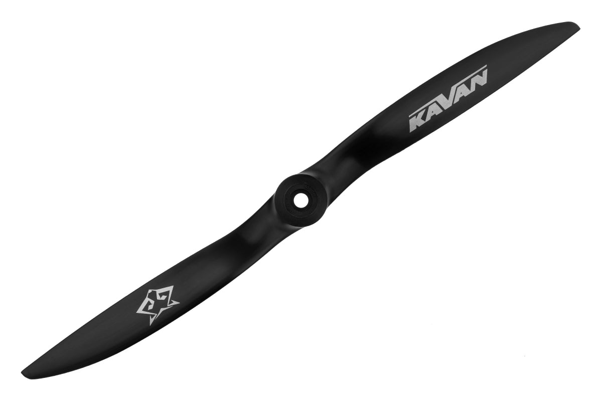 Elica KAVAN Pro 12x8"