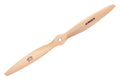 Elica in legno KAVAN 22x8 a 2 pale
