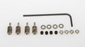Set ferma bowden
