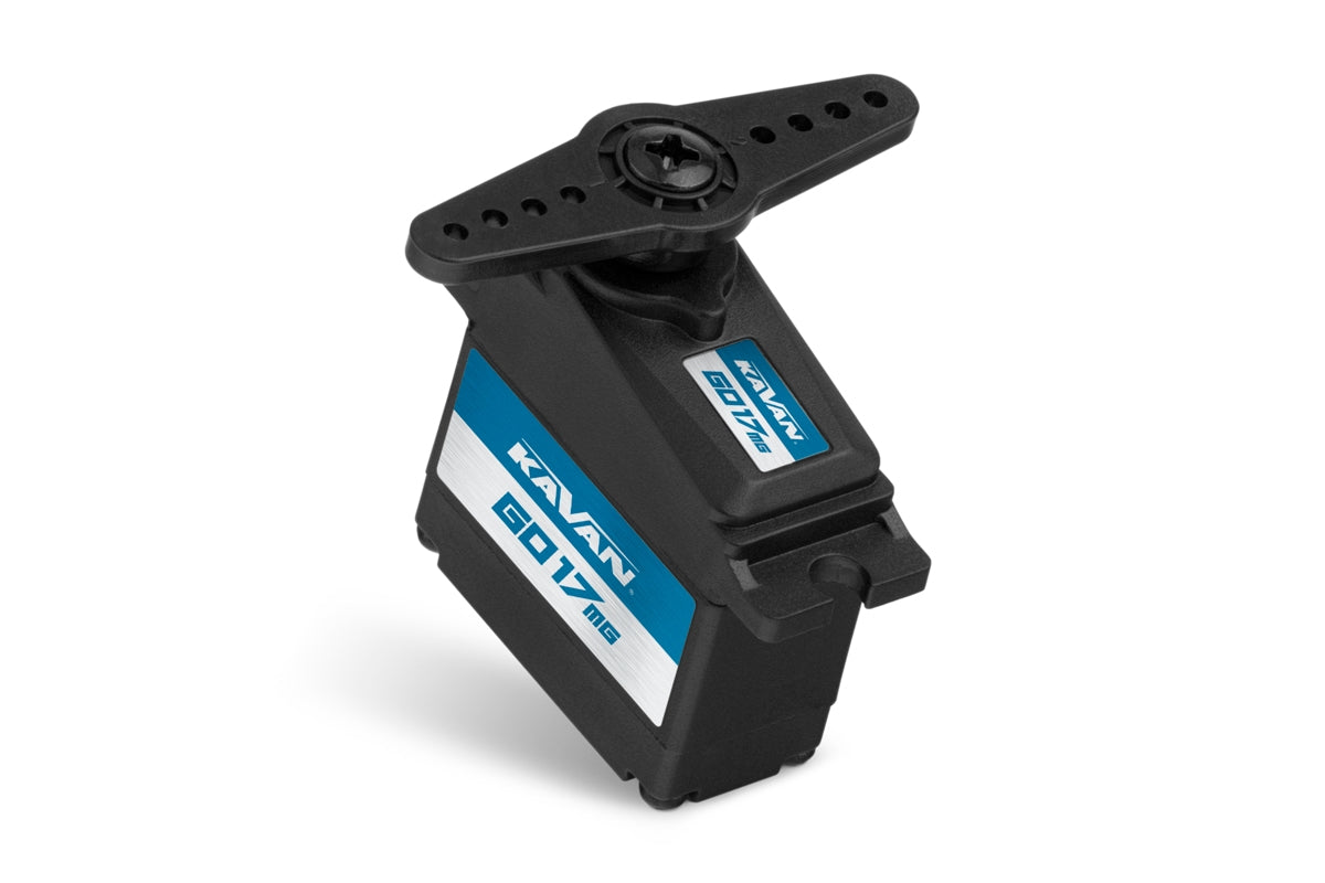 Servo GO-17MG 17g KAV20.017