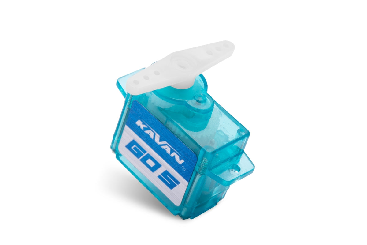 Servo GO-05 5g KAV20.005