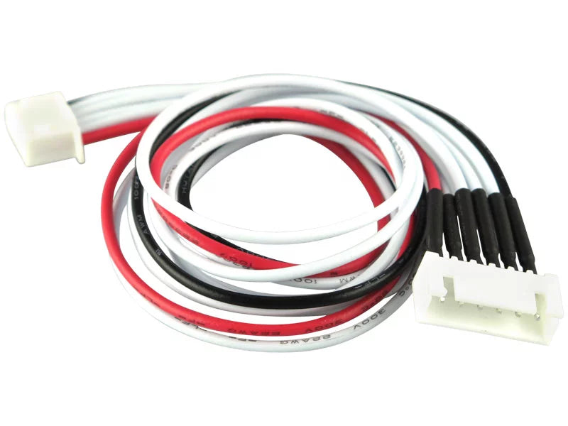 Prolunga bilanciatrice modello YUKI compatibile con JST XH 4S 30cm