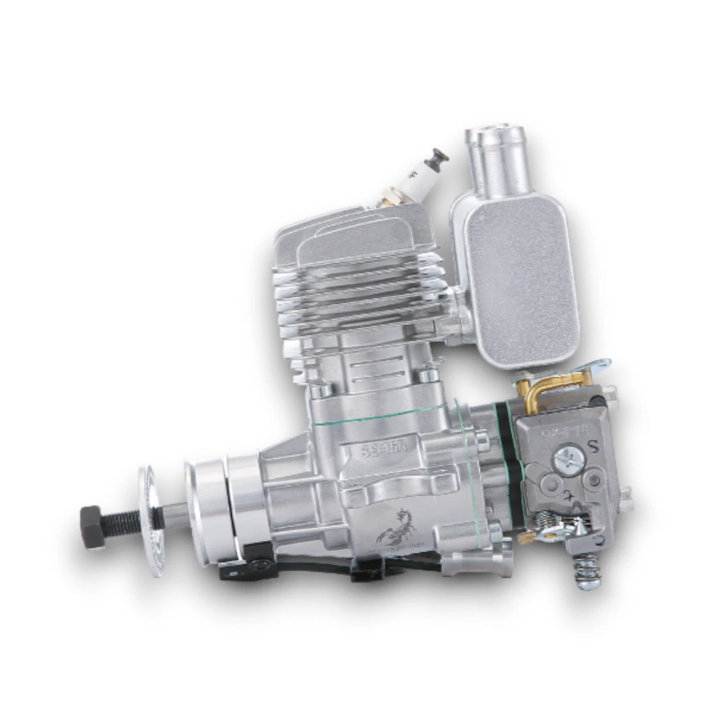 STINGER 15cc RE