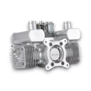 STINGER 40cc twin