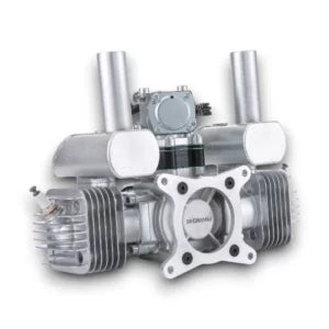 STINGER 70cc twin