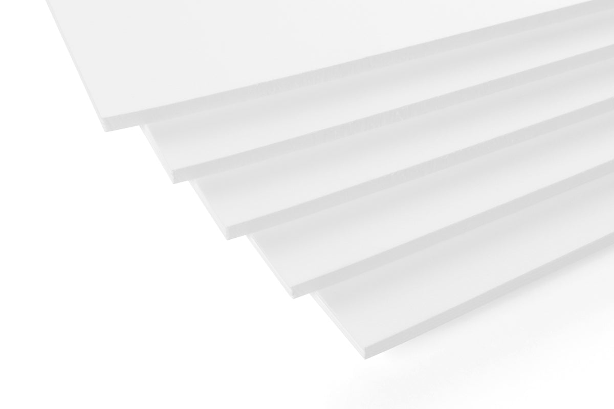 KAVAN Vectopor 1000x300x6.0mm