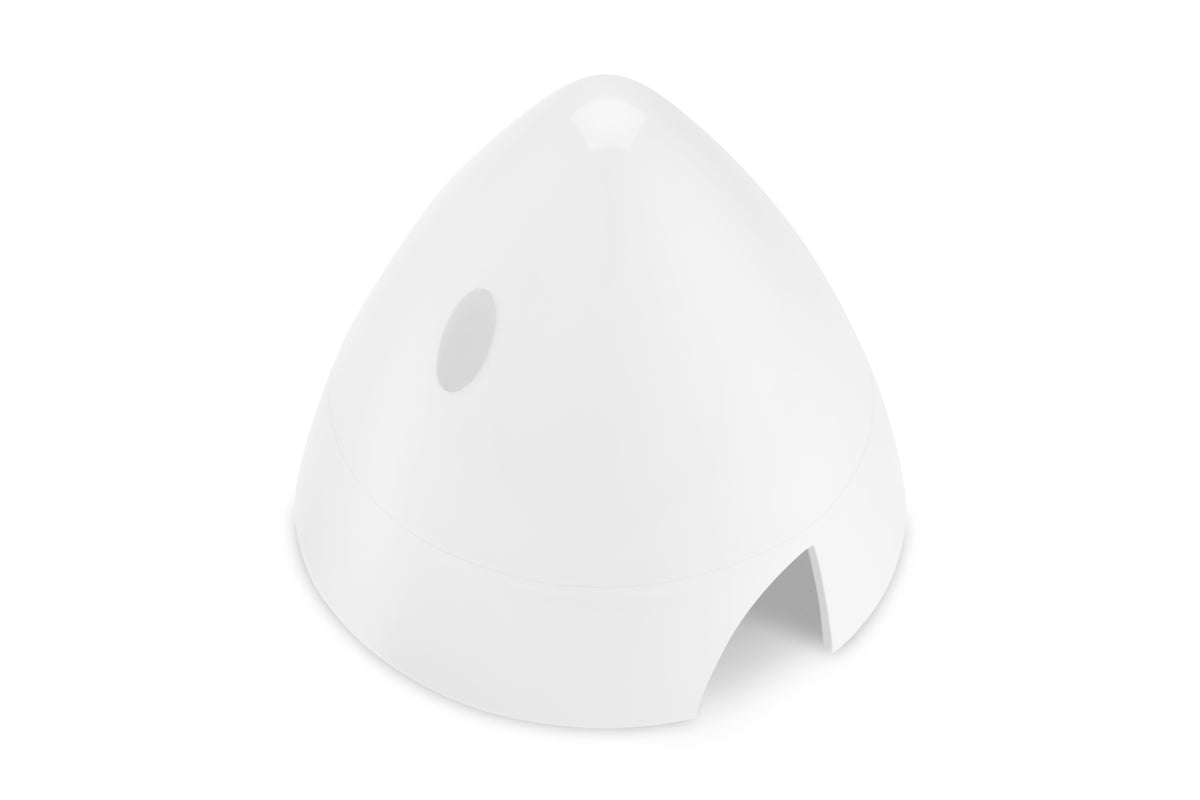 Ogiva 63mm BIANCO