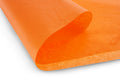 Carta da rivestimento Arancione 50x76