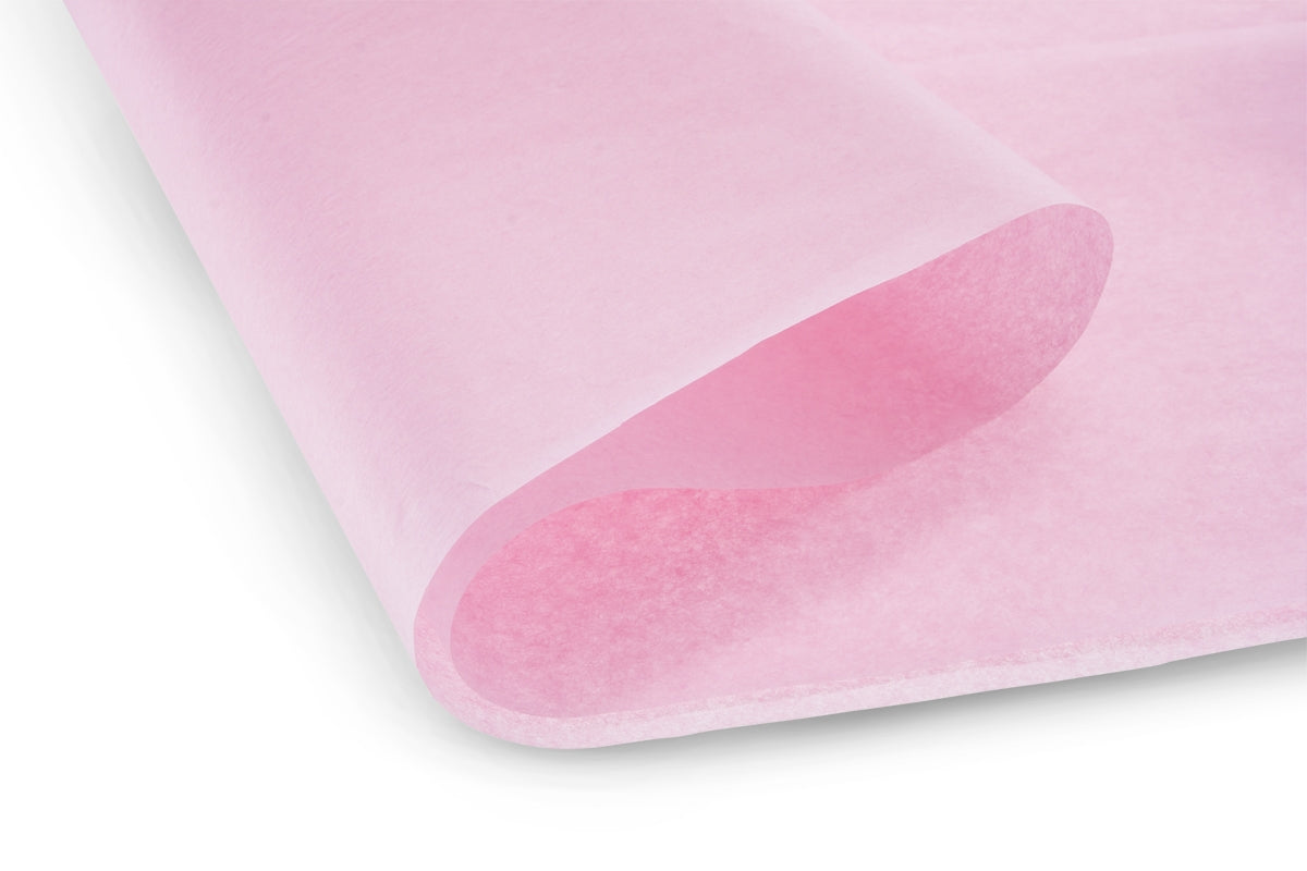 Carta da rivestimento Rosa 50x76