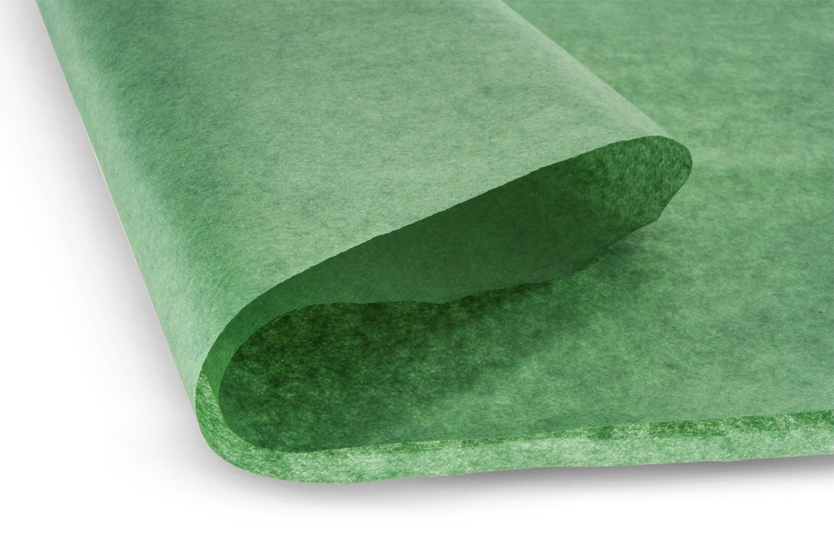 Carta da rivestimento Verde 50x76