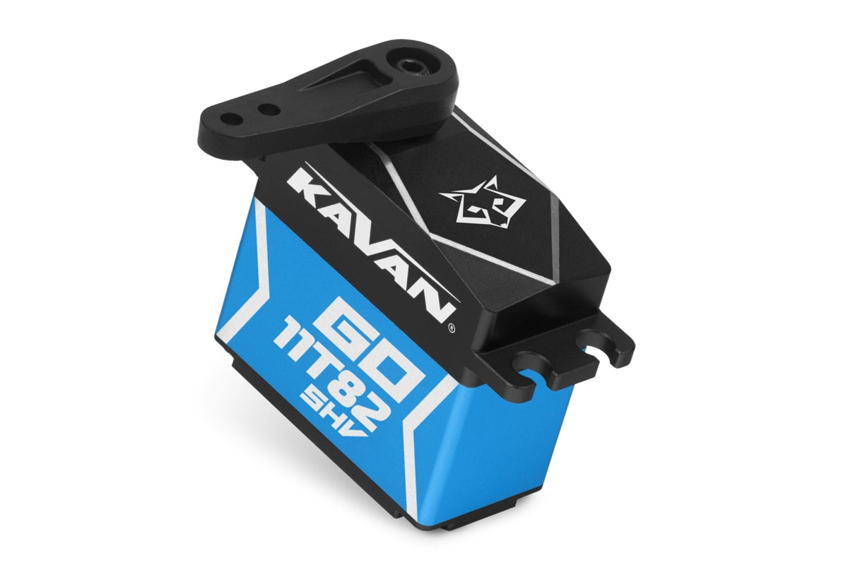 Servo GO-11T82SHV (0,043 s/60°, 18 kg.cm) KAV20.11T82SHV