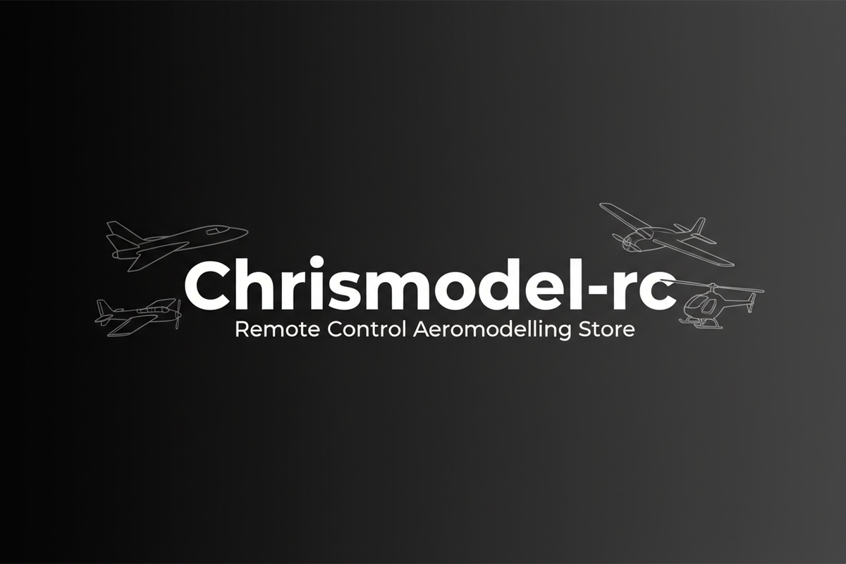 Hero Chrismodel-rc