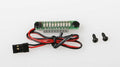 Indicatore batteria 10 LED per ricevitore a 5 celle