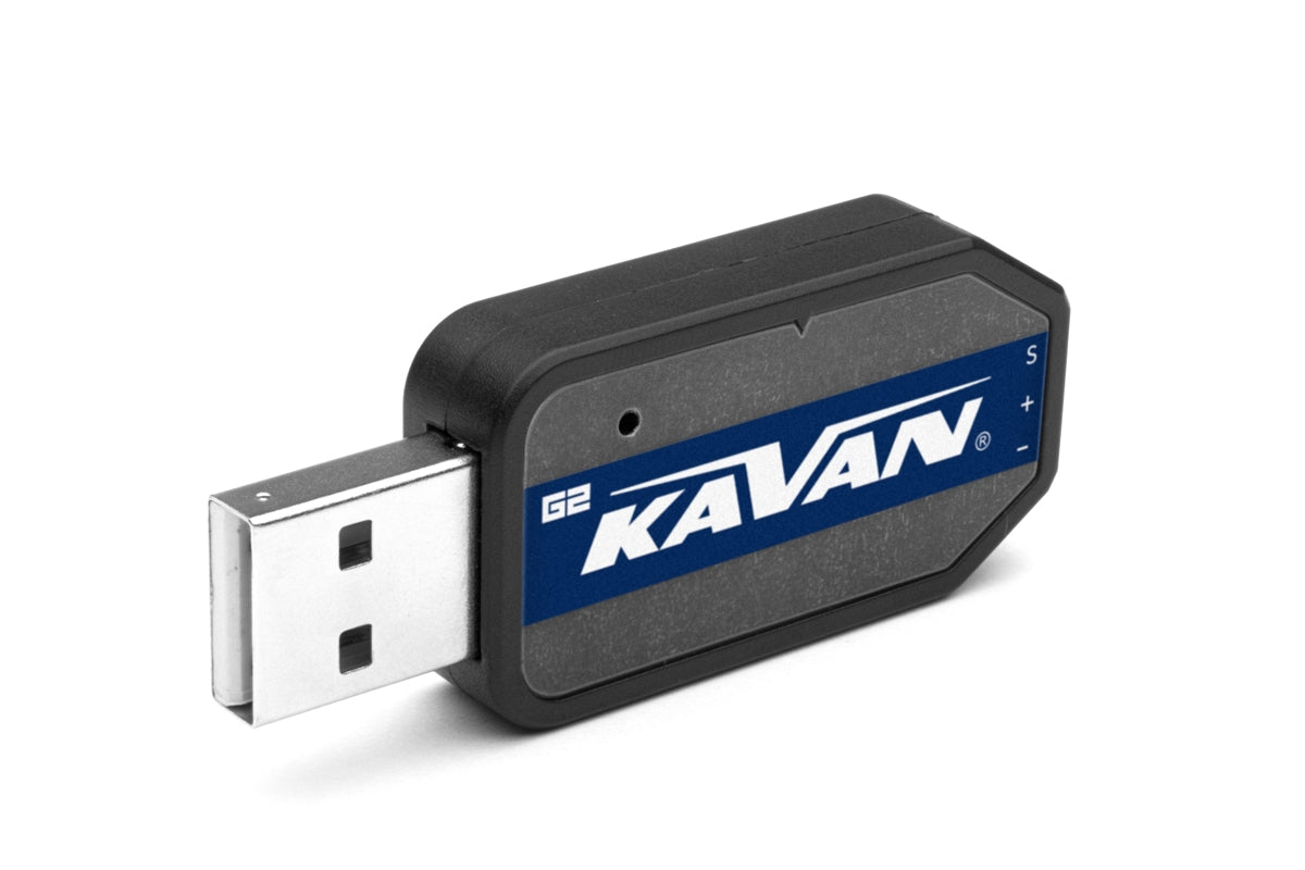 Programmatore USB per servomotori GO KAV20.0001