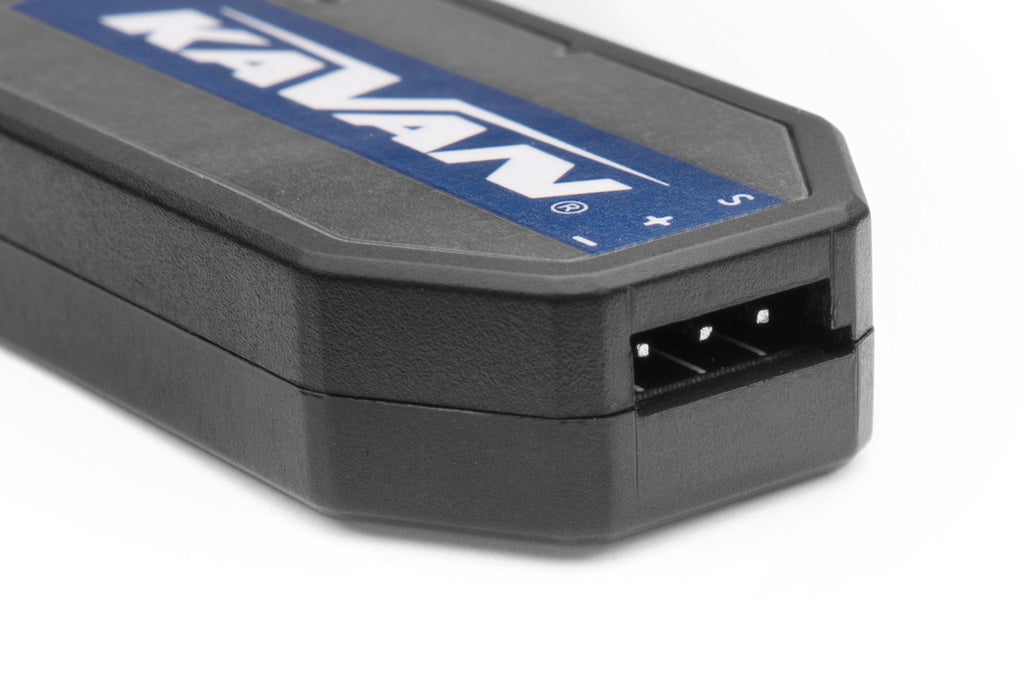 Programmatore USB per servomotori GO KAV20.0001