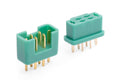 Connettore MPX a 6 pin, (5 coppie)