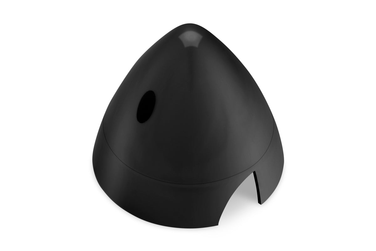 Ogiva 44mm NERO
