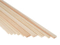 Pino - Listello rettangolare mm. 7 x 15x 1000