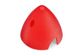 Ogiva 50mm rosso