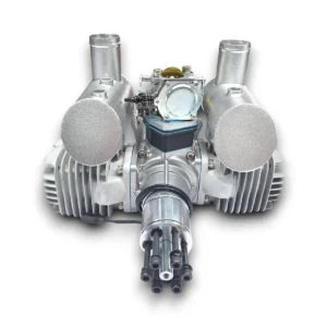 STINGER pro 125cc twin